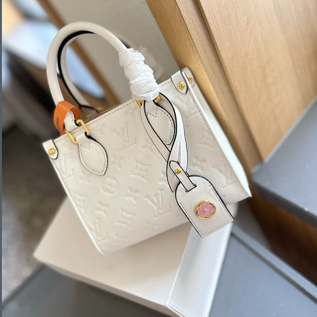 L OnTheGo Small Handbag XC24092429