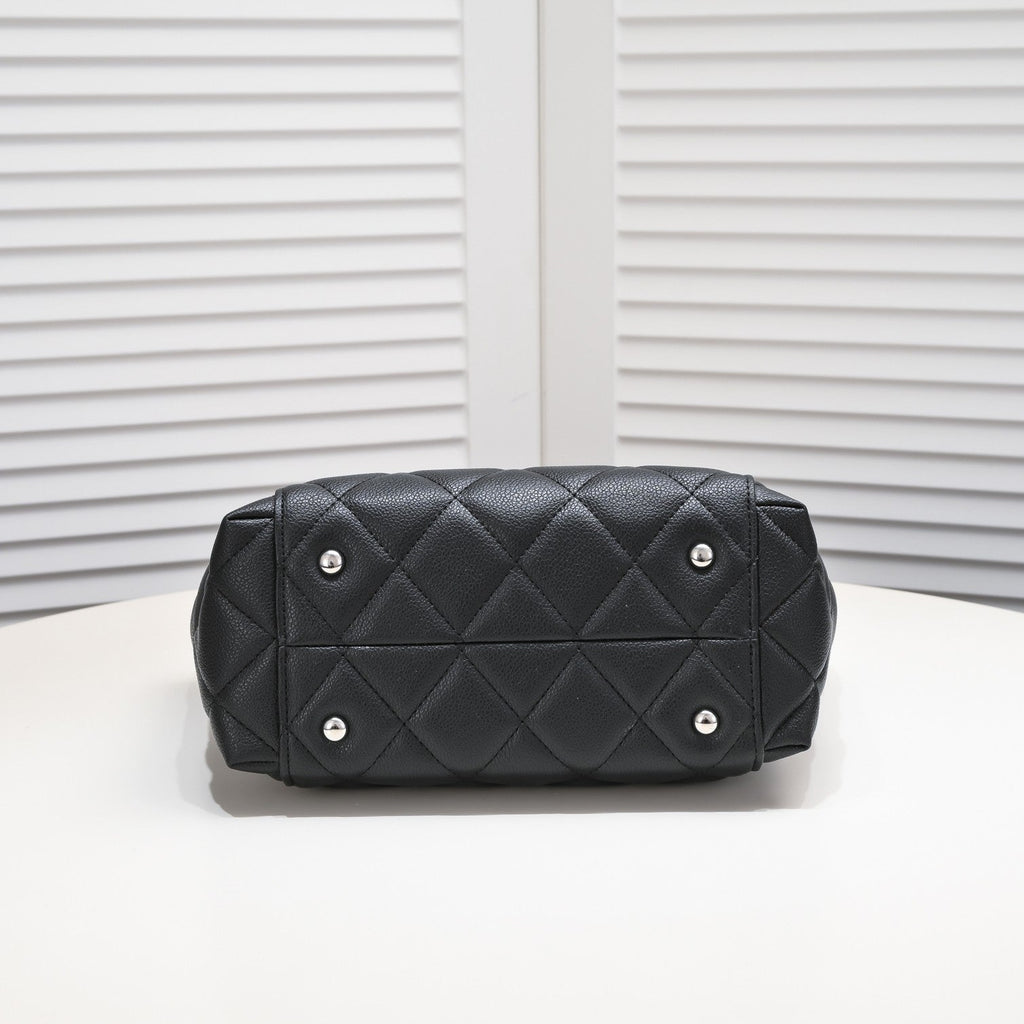Rhombus shopping bag XC0823072607