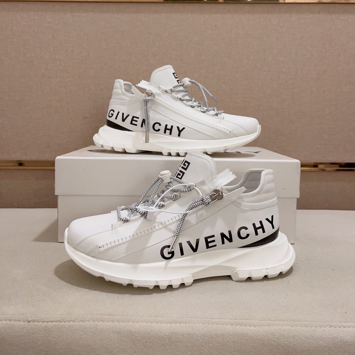 GB Comfortable sneakers 1824070201