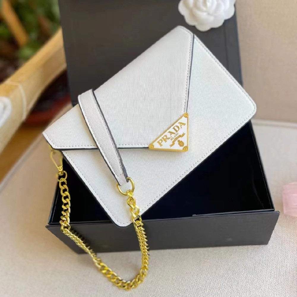 New Fashion Versatile One Shoulder Crossbody Bag 1023122823