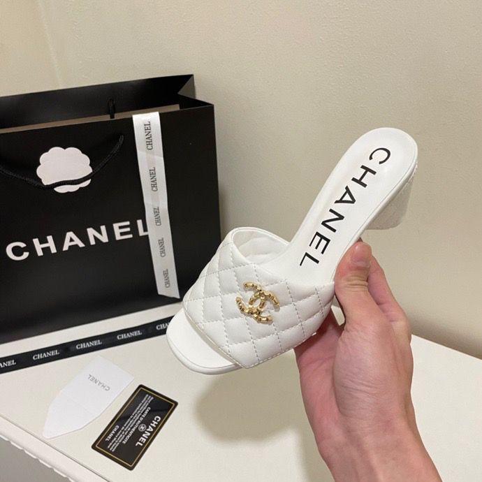 New Fashion All-match Slippers 1024030412