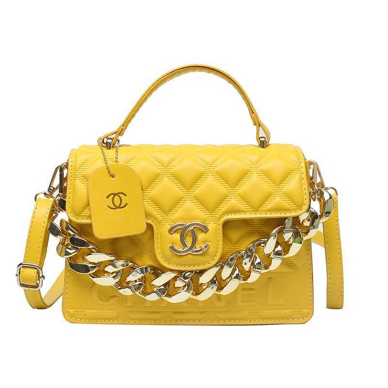 New Fashion Versatile Casual Crossbody Bag PD1023102607