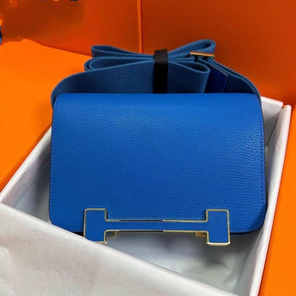 New Women's Bag Clog Bag Crossbody Shoulder Bag 1024070803