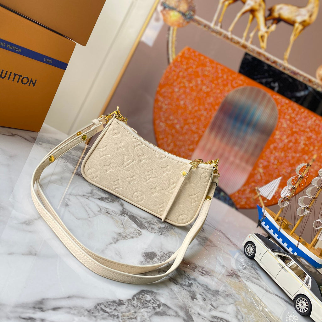 Fashion luxury multi-style shoulder bag