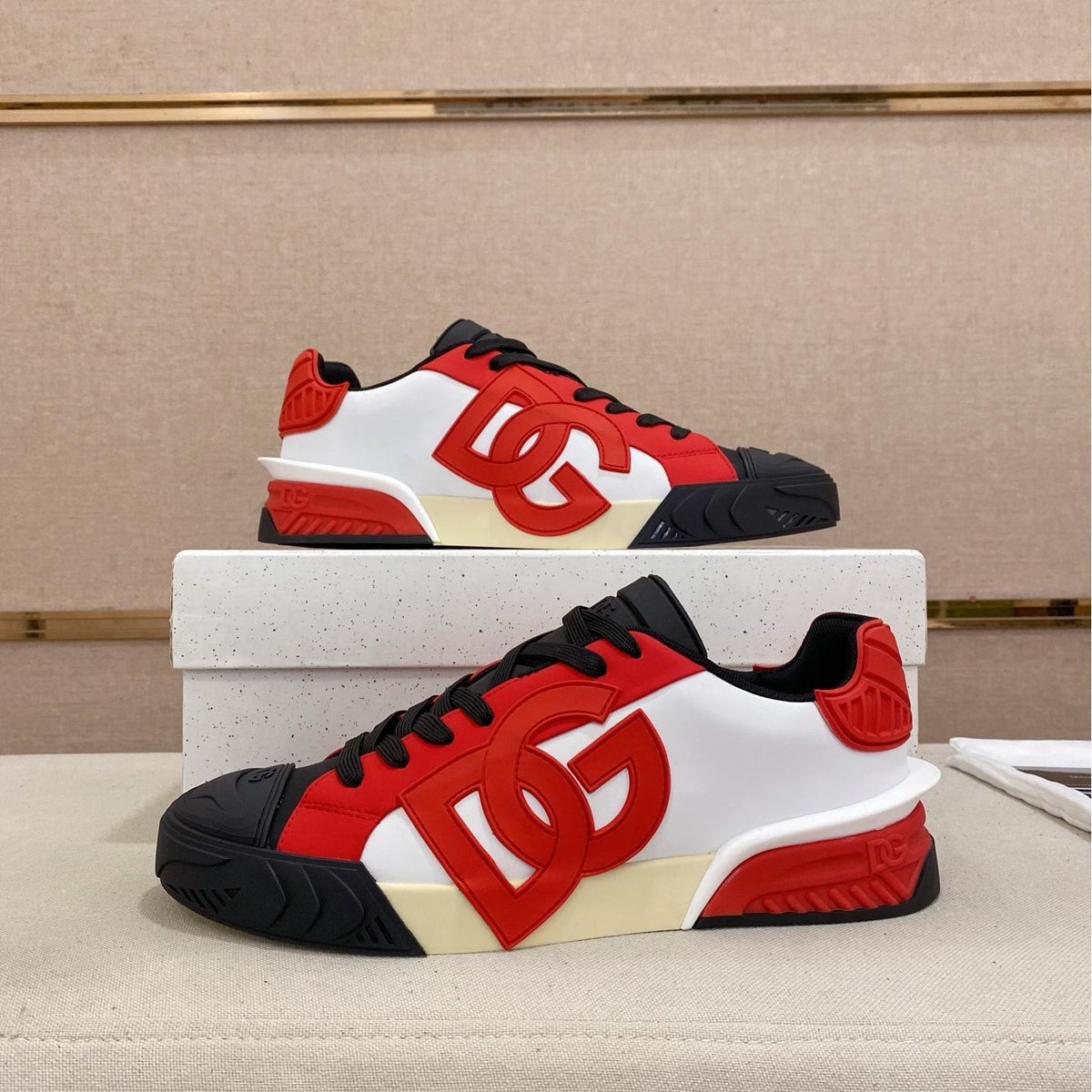 DG's latest sports style hot-selling sports shoes 0725052807