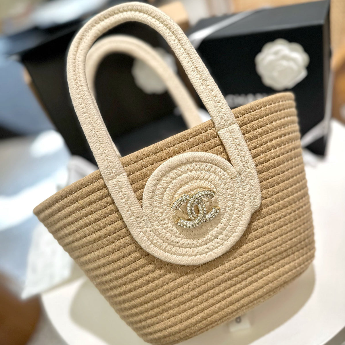 summer woven handbag 0724041121