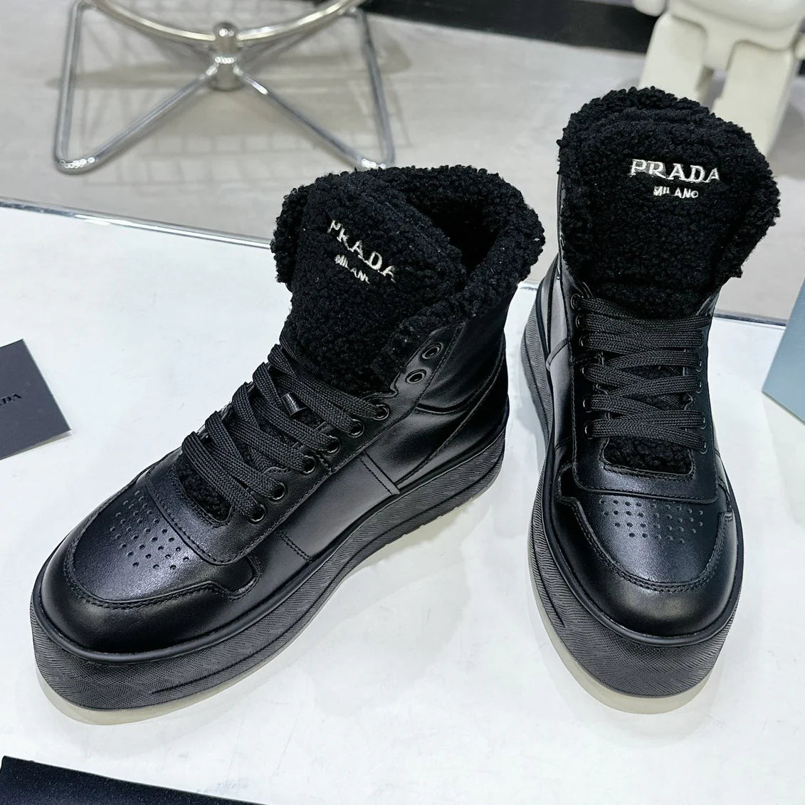 New fashion thick soled casual sports shoes 1024110702