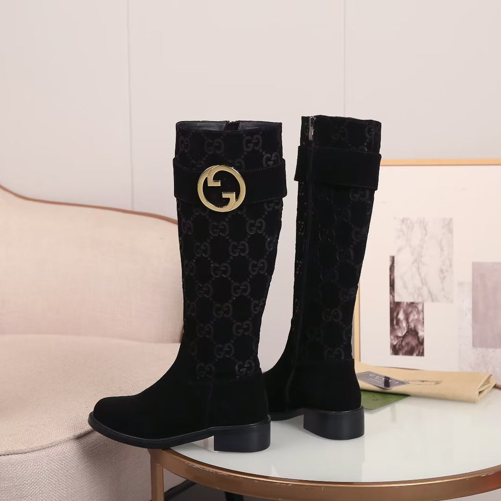 New versatile boots CYL1023091201