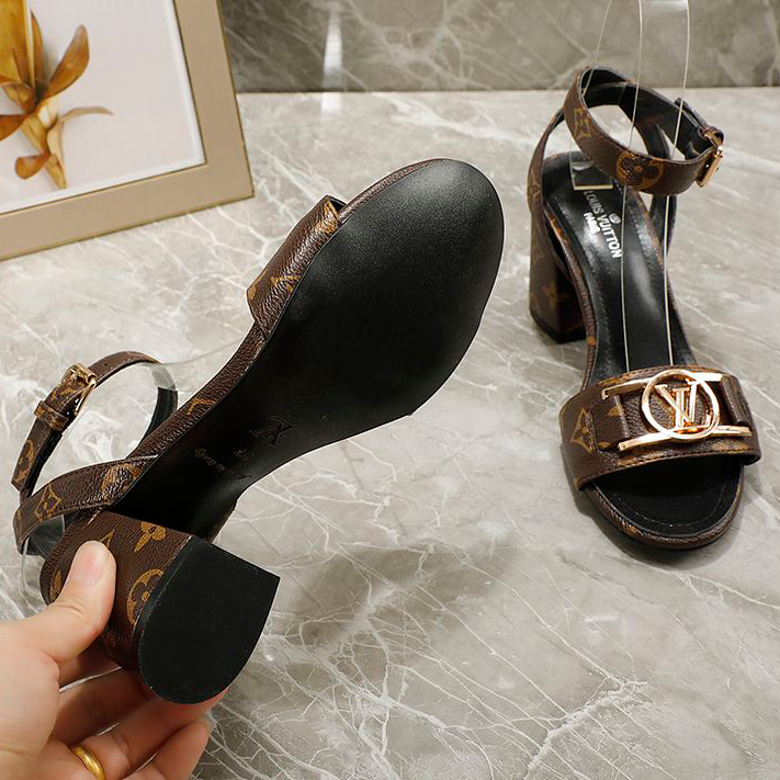 New light luxury high heel stiletto women shoes