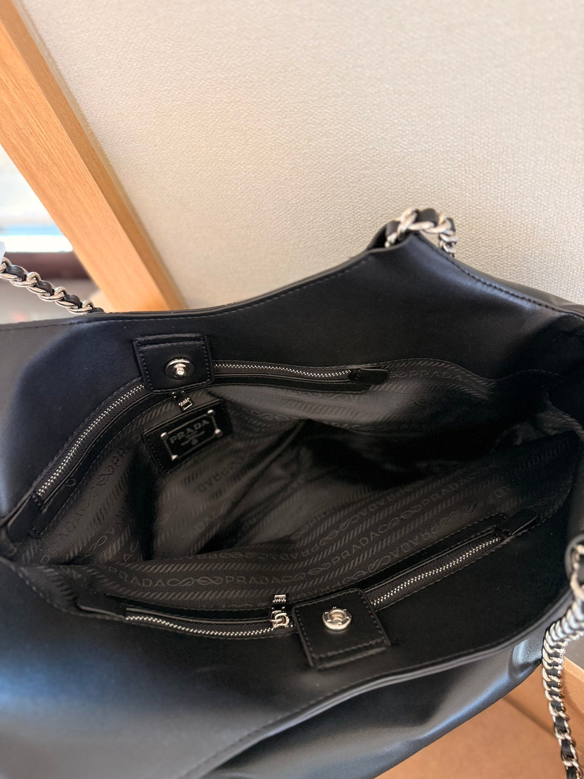 P fashion hot tote bag 0724112802