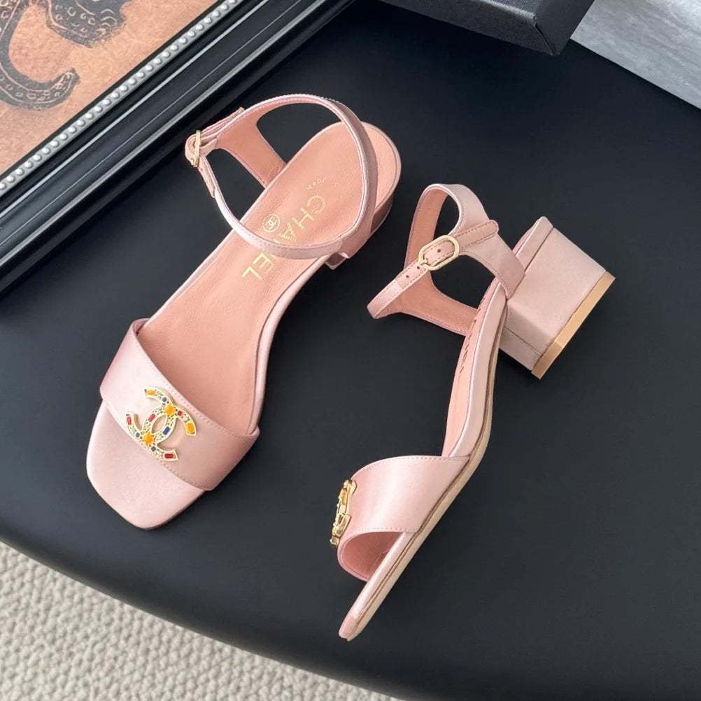 25K Mary Jane New Sandals 1025051510