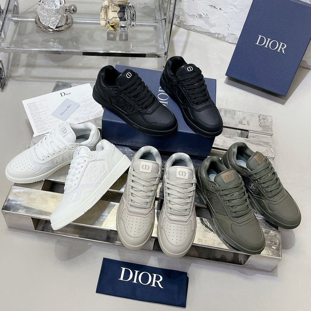 CD B27 Unisex sneakers 1824073105