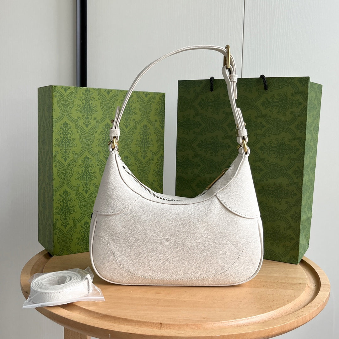 G hobo crescent armpit bag 1824061106