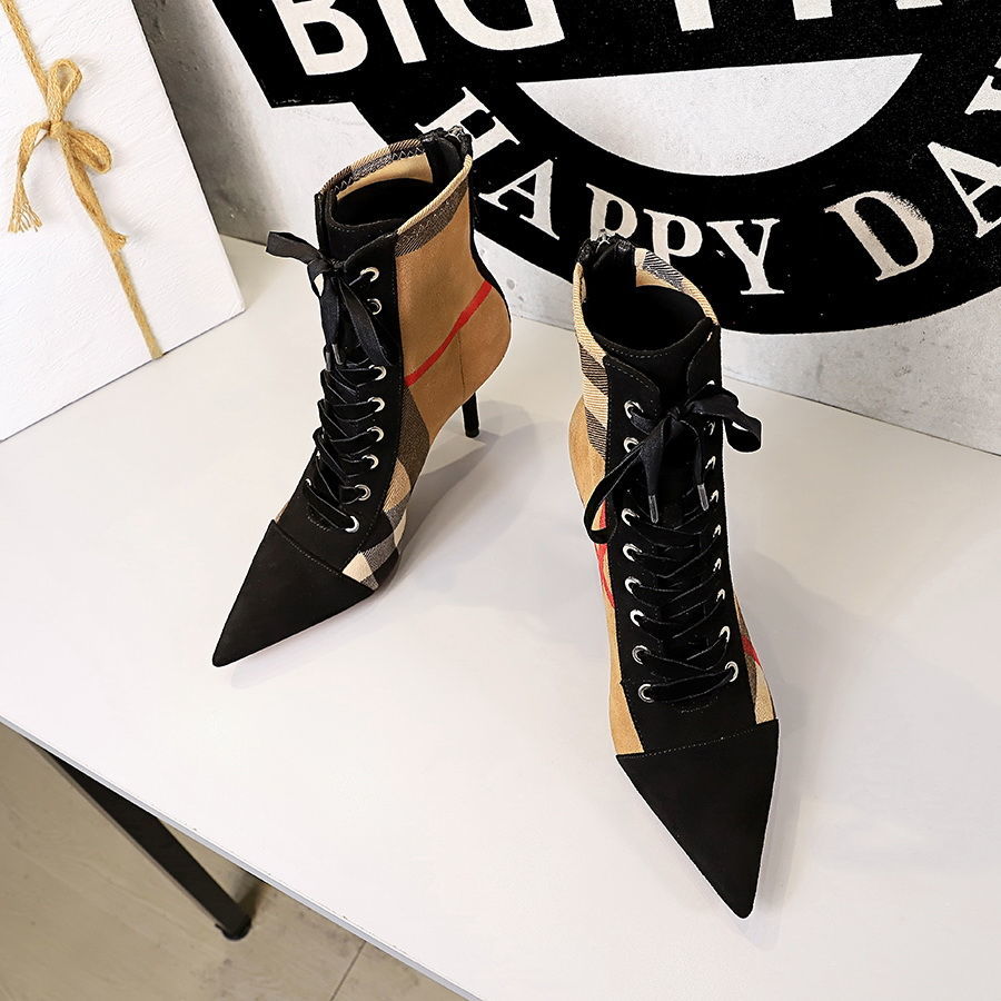 Fashion new versatile women's shoes bag PD1023082418