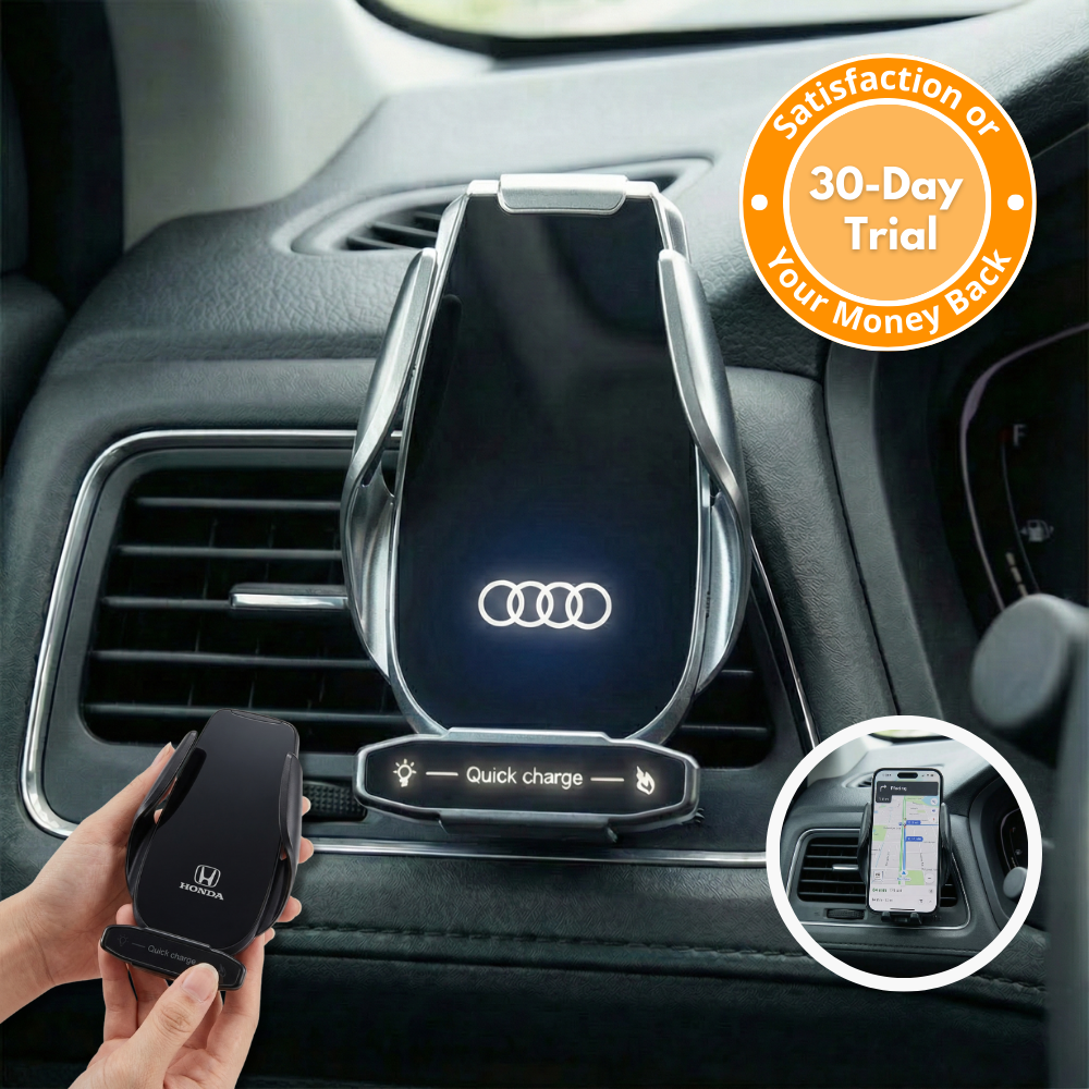 T70 Pro™ – The UK’s No.1 Personalised Rotating Phone Mount