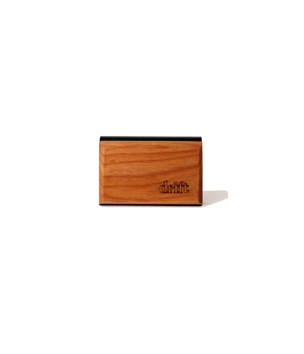 Wood Car Freshener