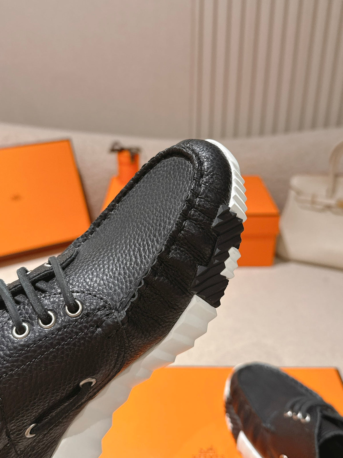 H-Ketch Series Couple Casual Sports Loafers 0726013002