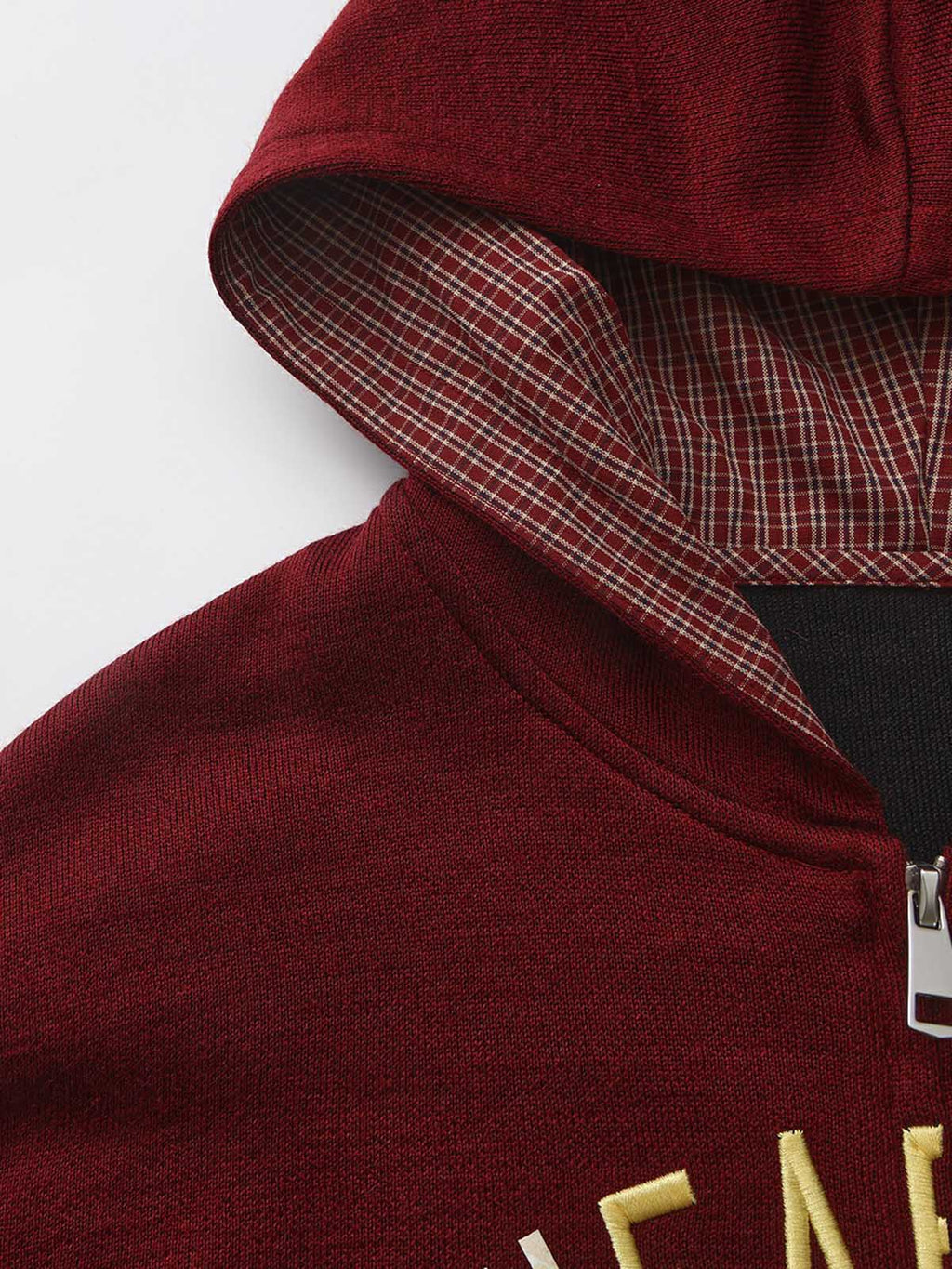 Hoodie, Tee & Shorts Set for Adults | KINS CLASS DURAFLOW