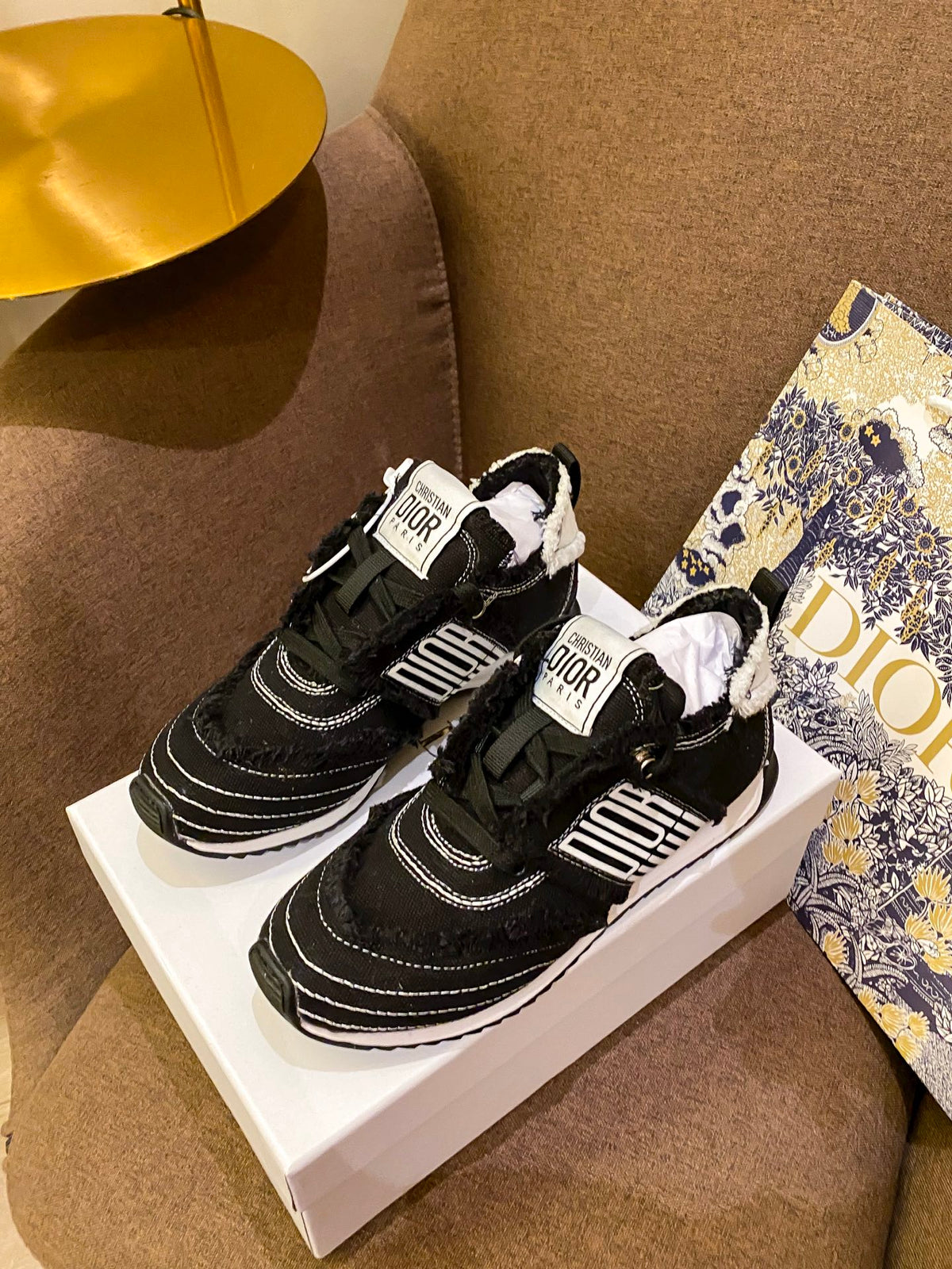 D New Printed Sports Shoes 0726070101