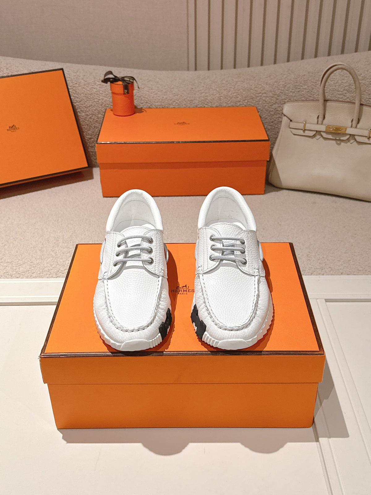 H-Ketch Series Couple Casual Sports Loafers 0726013002