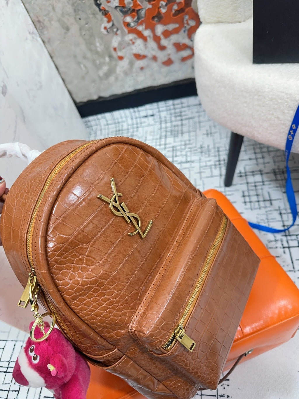 fashion backpack 0725070704