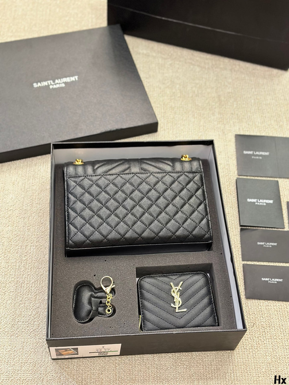 Y 3-Piece Value Set – Limited Supply  GY9771260109