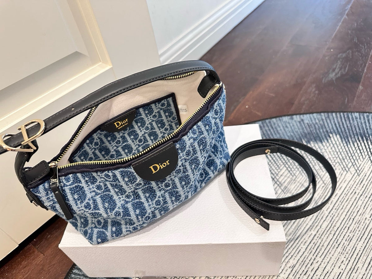 D 26ss  Women's Lunch Box Bag CWT1326080704
