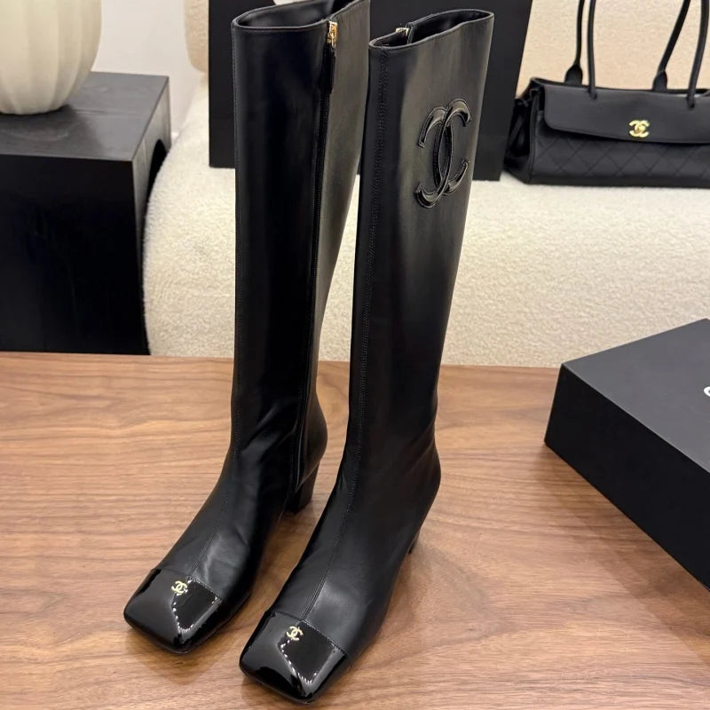 New Fashion women's CC shoes XY1326091608