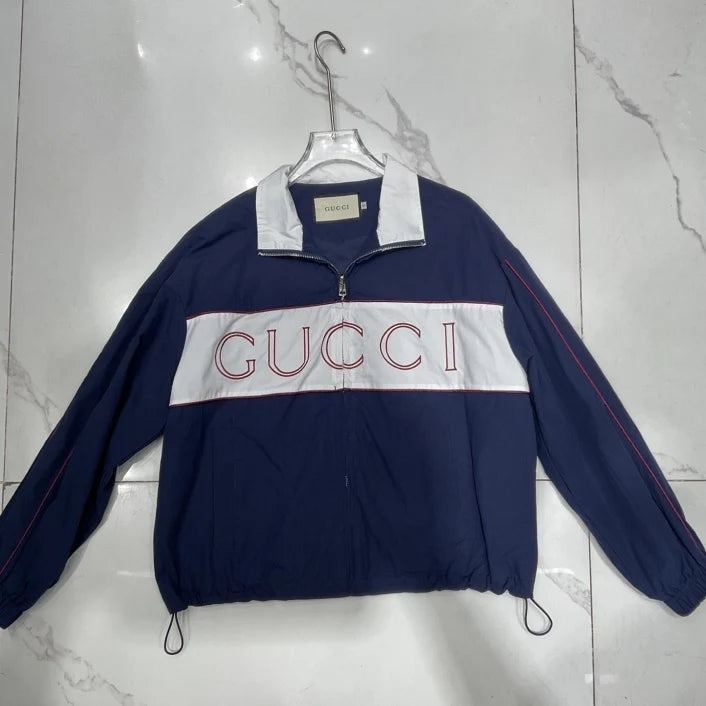 New Fashion Women's GG Casual Jacket TZ1326091116