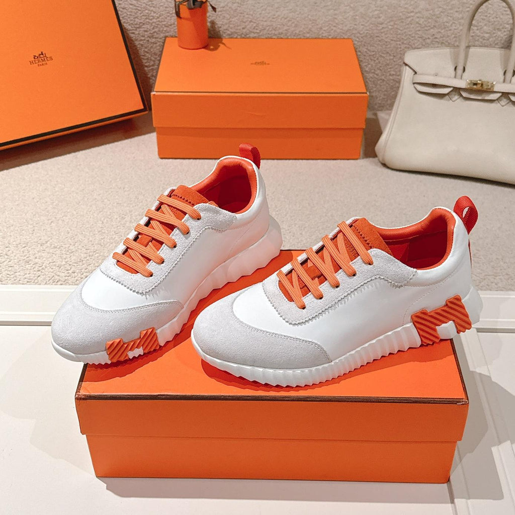 H Classic Couple Casual Sneakers 0726060804