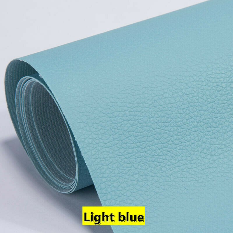 Self-Adhesive Leather Repair Patch