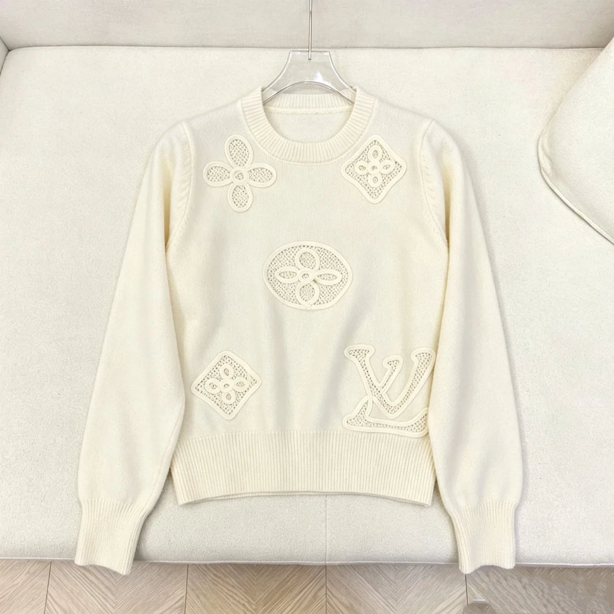 New Fashion Women's Knit Sweater TZ1326091106