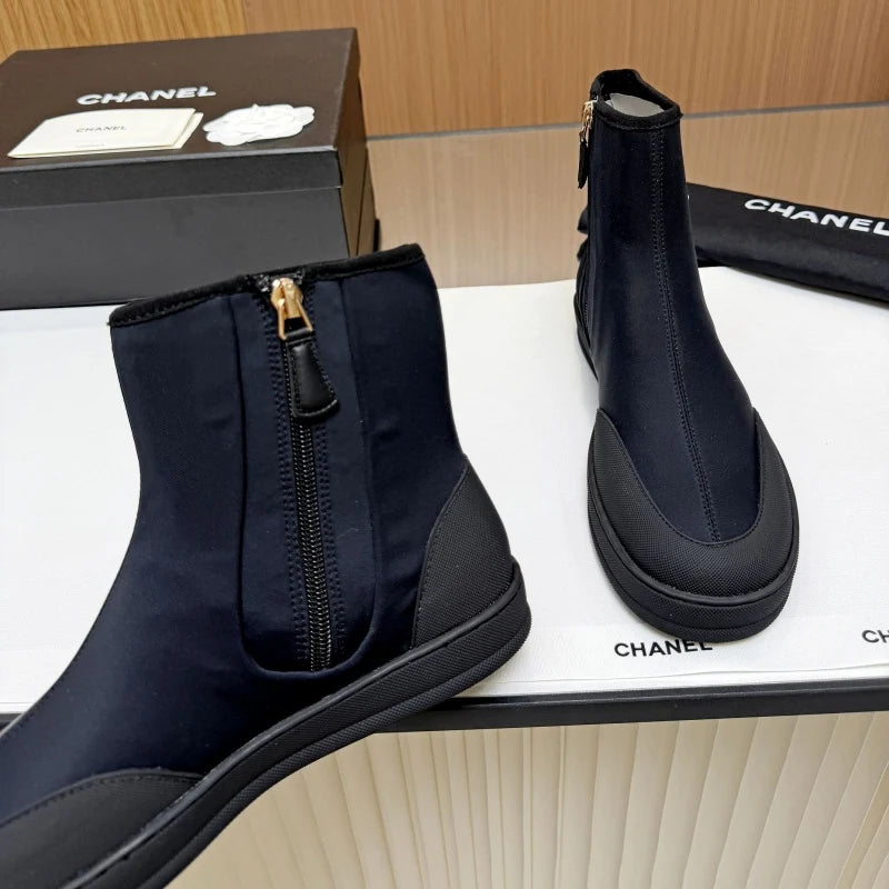 New Fashion women's CC shoes XY1326091602
