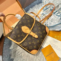 LV 26ss Women's Backpack CWT1326082103
