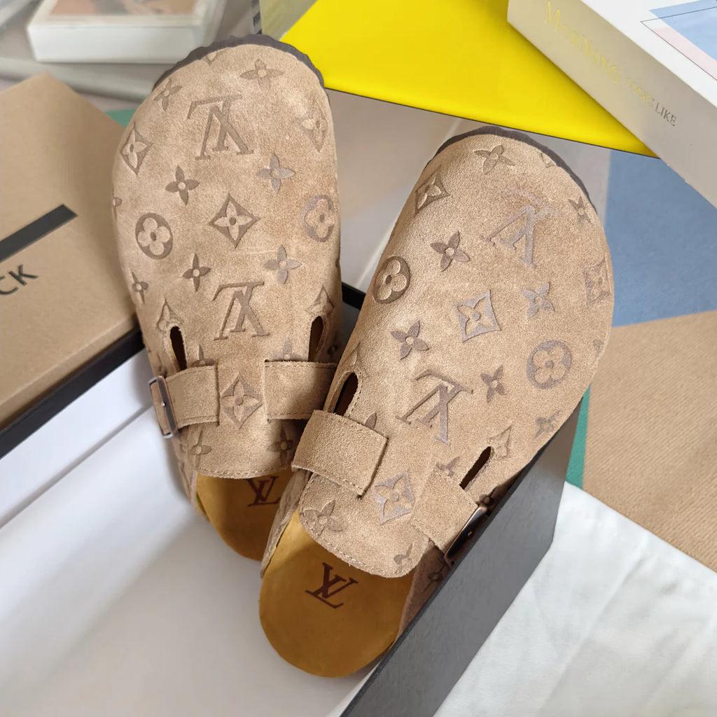 Couples' Birkenstock Casual Slip-On Sandals 1026062317