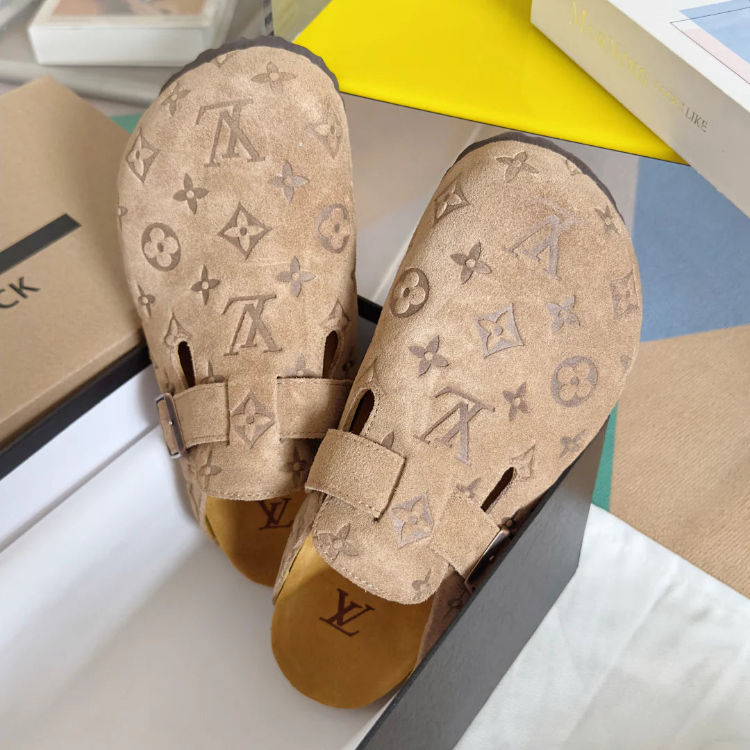 Couples' Birkenstock Casual Slip-On Sandals 1026062317