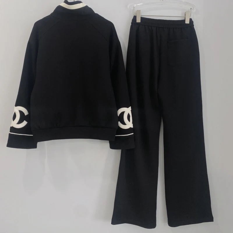 CHA 26ss Women's  Suit TZ1326091501