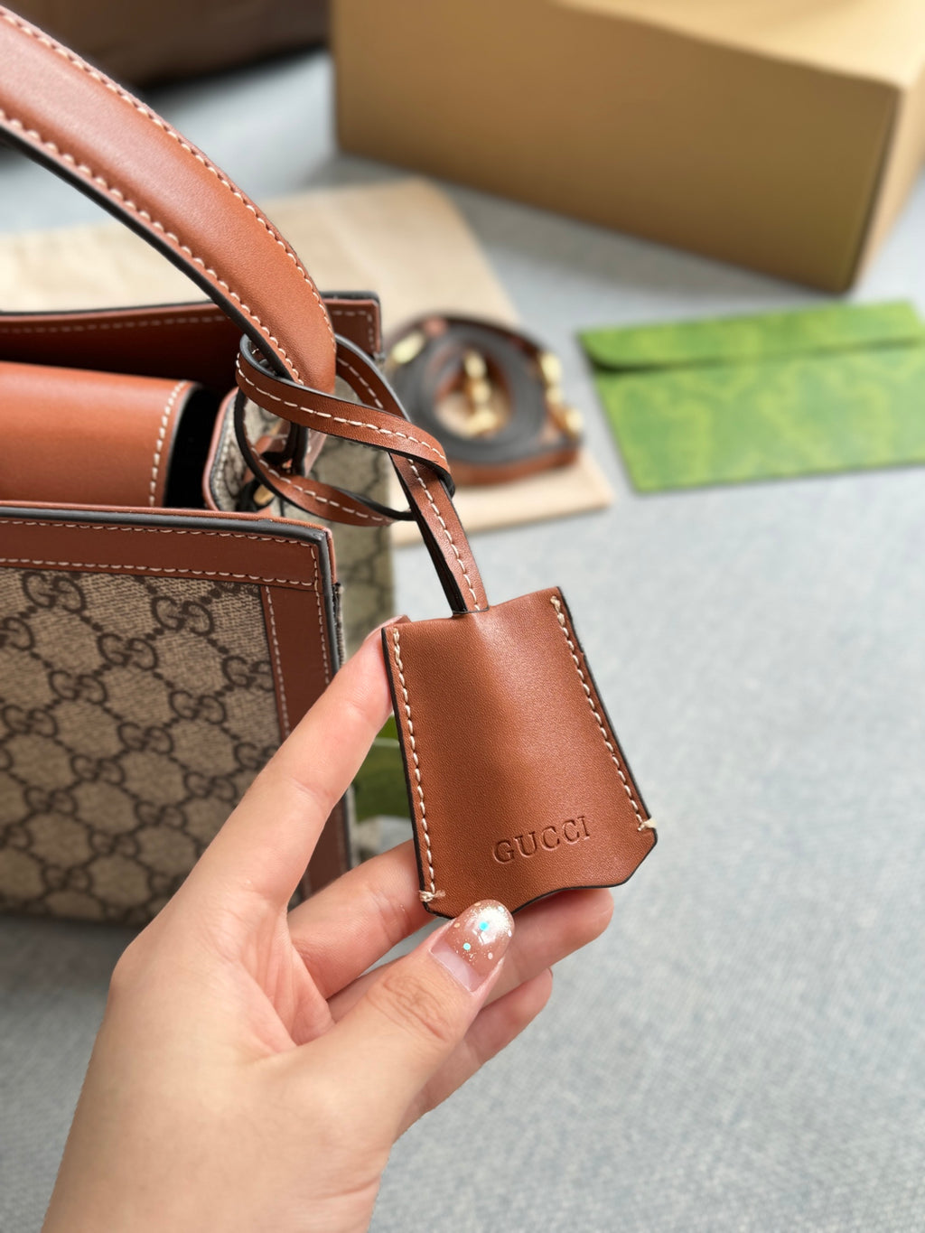 Pandora's Box bag single-shoulder handbag 07250900901