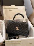 CH 26SS Women's Shoulder Bag PD26081401