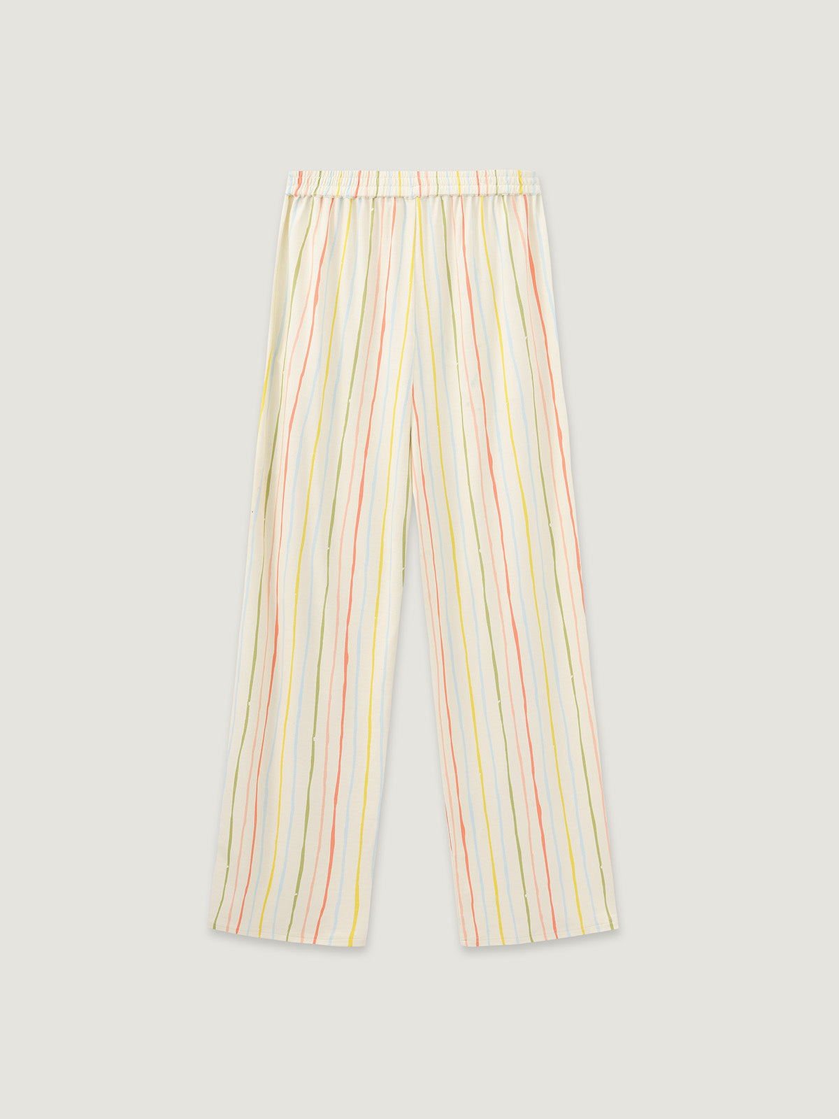 Cozy Nest Fluffy Cotton 2-Piece Pajamas Set for Adults