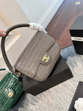 CH 26ss  Women's Shoulder Bag CWT1326080706