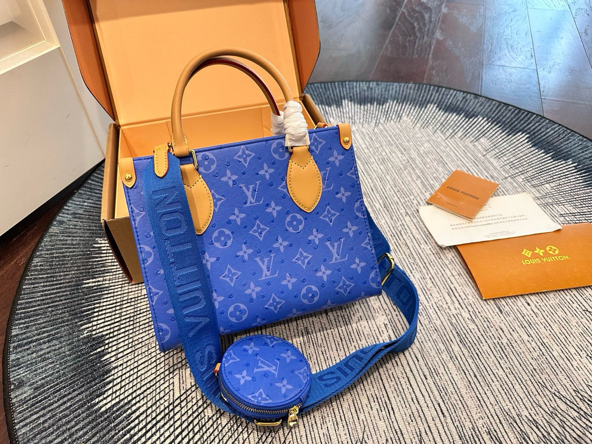 L 26SS Women's Tote Bag CWT1326081008