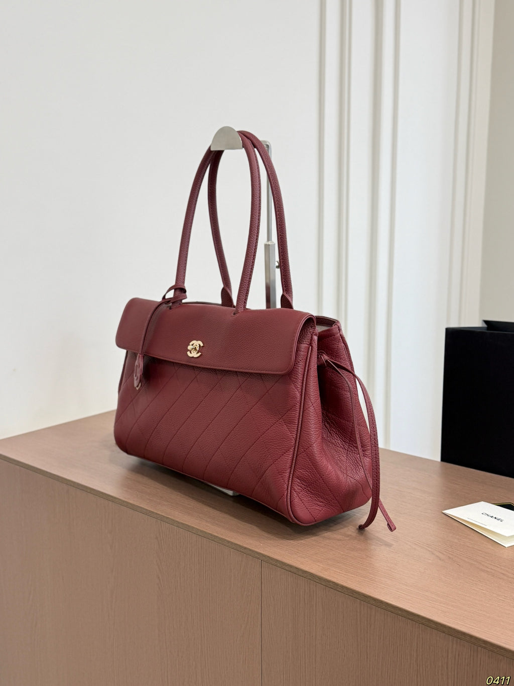 CH 26SS Women's Shoulder Bag CWT1326080710