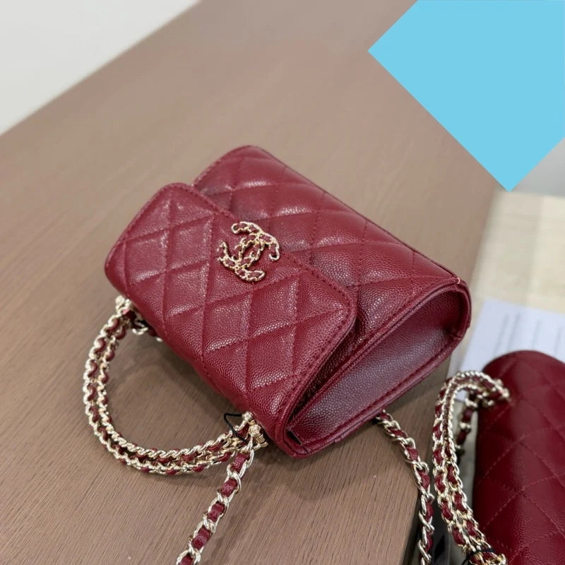 New Fashion women's CC Shoulder Bag CWT13260920