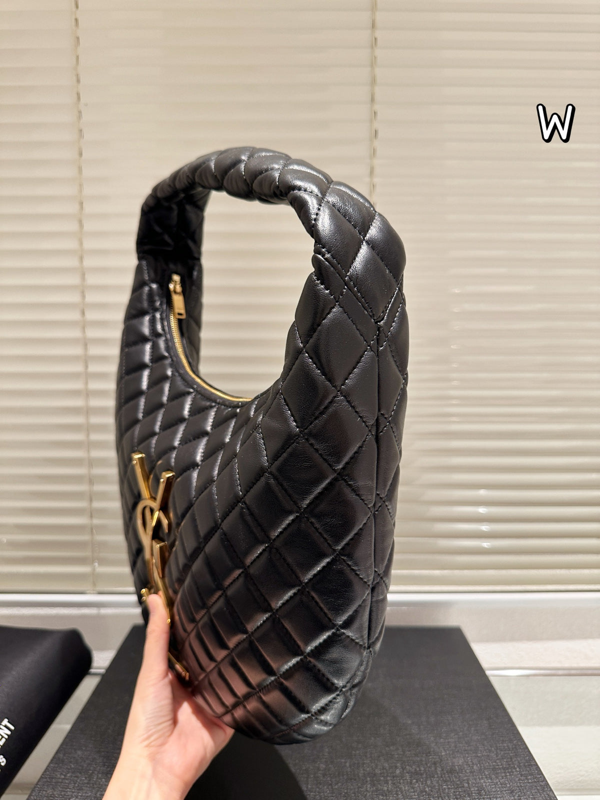 fashion single-shoulder underarm handbag 0725090903