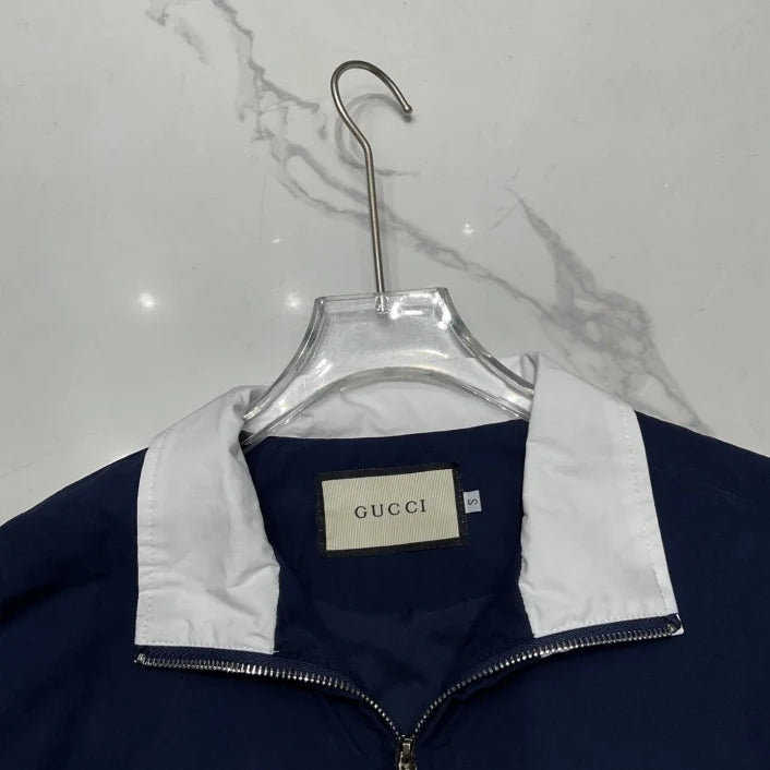New Fashion Women's GG Casual Jacket TZ1326091116