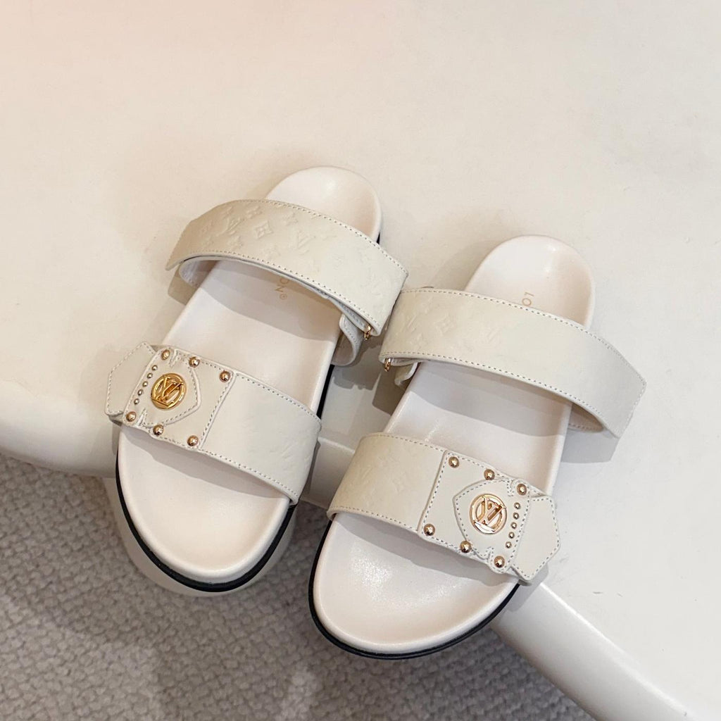 V New Arrival Slippers for Spring & Summer 0726062503