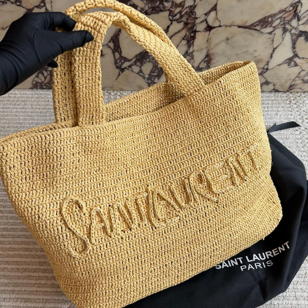Summer Vacation Straw Bags 0726071701