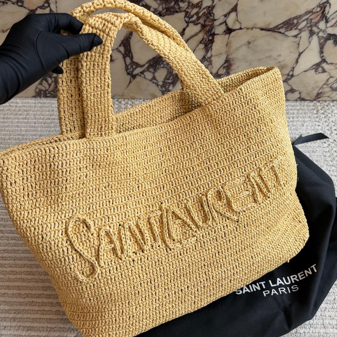 Summer Vacation Straw Bags 0726071701