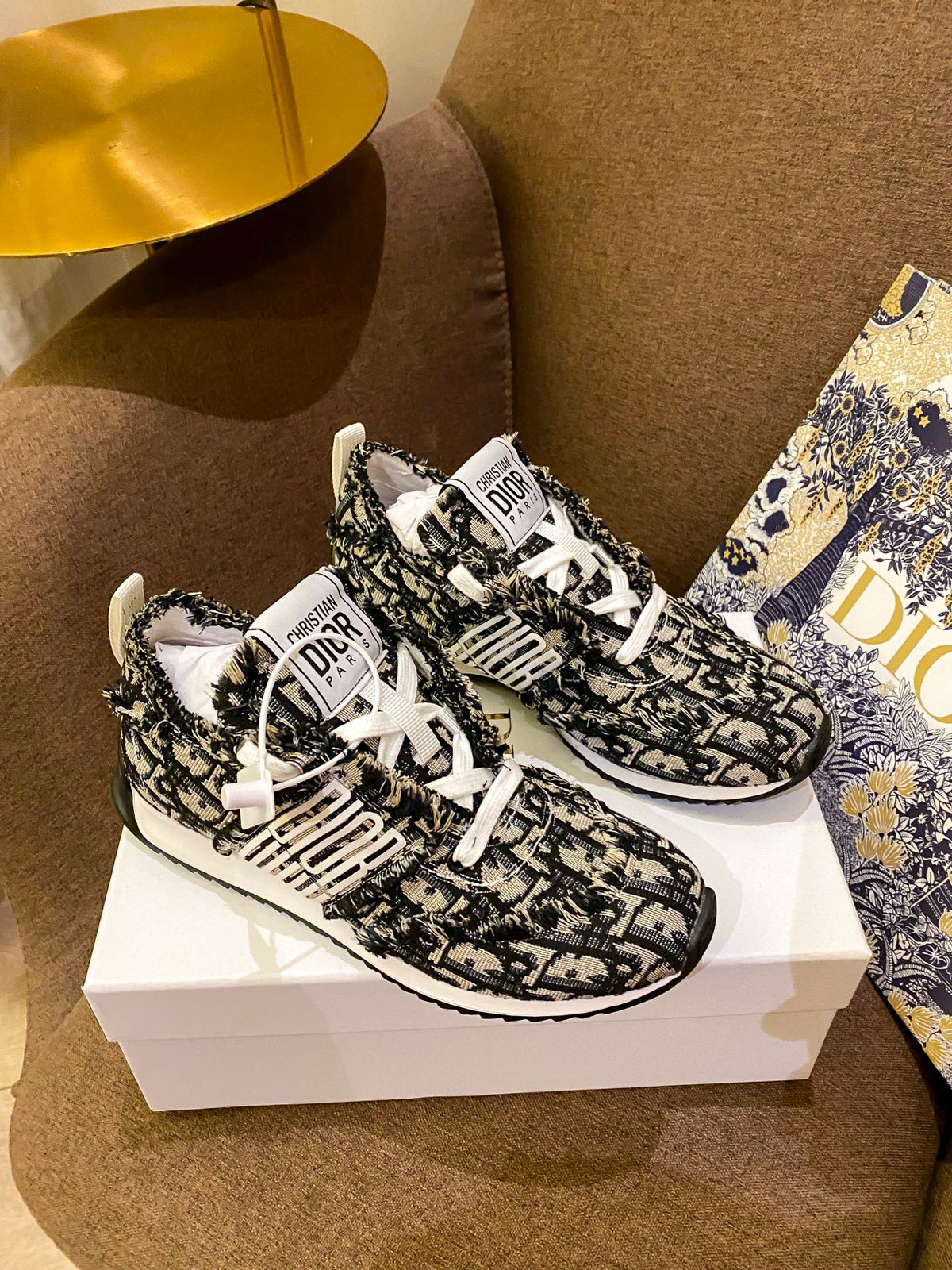 D New Printed Sports Shoes 0726070101